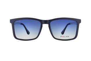 ΣΚΕΛΕΤΟΣ ΟΡΑΣΕΩΣ POLAR ΜΟΝΤΕΛΟ 523 col.20 CLIP ON