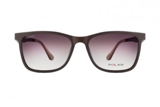 ΣΚΕΛΕΤΟΣ ΟΡΑΣΕΩΣ POLAR ΜΟΝΤΕΛΟ 524 col.16 CLIP ON