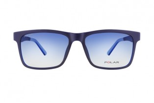 ΣΚΕΛΕΤΟΣ ΟΡΑΣΕΩΣ POLAR ΜΟΝΤΕΛΟ 528 col.20 CLIP ON