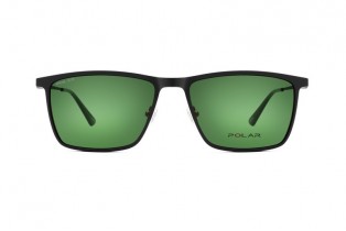 ΣΚΕΛΕΤΟΣ ΟΡΑΣΕΩΣ ΑΤΣΑΛΙΝΟΣ POLAR ΜΟΝΤΕΛΟ 535 col. 78 CLIP ON