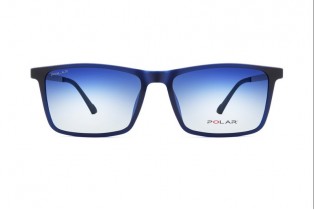 ΣΚΕΛΕΤΟΣ ΟΡΑΣΕΩΣ POLAR ΜΟΝΤΕΛΟ 537 col.20 CLIP ON