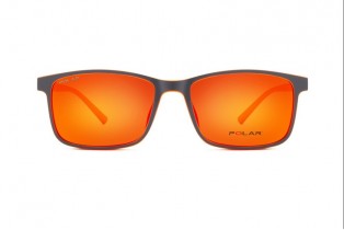 ΣΚΕΛΕΤΟΣ ΟΡΑΣΕΩΣ POLAR MONΤΕΛΟ 538 col. 71 CLIP ON JUNIOR