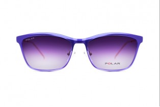 ΣΚΕΛΕΤΟΣ ΟΡΑΣΕΩΣ ΑΤΣΑΛΙΝΟΣ POLAR ΜΟΝΤΕΛΟ 540 col. 18 CLIP ON