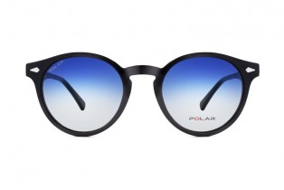 ΣΚΕΛΕΤΟΣ ΟΡΑΣΕΩΣ POLAR MONΤΕΛΟ 548 col. 77/Q CLIP ON