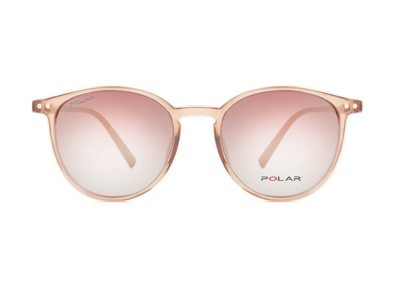 ΣΚΕΛΕΤΟΣ ΟΡΑΣΕΩΣ POLAR MONΤΕΛΟ 601 col. 15 CLIP ON