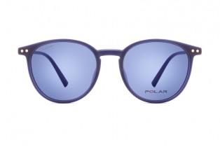 ΣΚΕΛΕΤΟΣ ΟΡΑΣΕΩΣ POLAR MONΤΕΛΟ 601 col. 20 CLIP ON