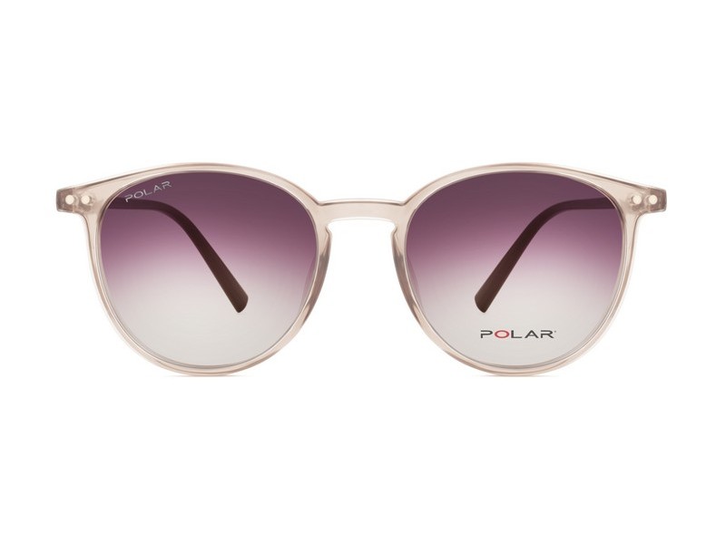 ΣΚΕΛΕΤΟΣ ΟΡΑΣΕΩΣ POLAR MONΤΕΛΟ 601 col. 27 CLIP ON