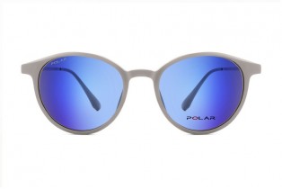 ΣΚΕΛΕΤΟΣ ΟΡΑΣΕΩΣ  POLAR MONΤΕΛΟ 606 col. 12 CLIP ON