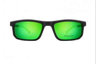 ΣΚΕΛΕΤΟΣ ΟΡΑΣΕΩΣ POLAR MONΤΕΛΟ CURLING col.76/V CLIP ON