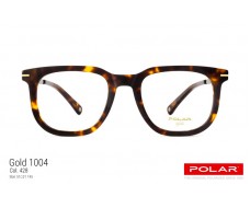 ΣΚΕΛΕΤΟΣ ΟΡΑΣΕΩΣ POLAR ΜΟΝΤΕΛΟ GOLD 1004 col 428