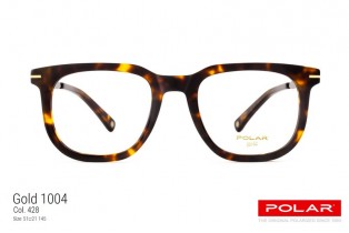 ΣΚΕΛΕΤΟΣ ΟΡΑΣΕΩΣ POLAR ΜΟΝΤΕΛΟ GOLD 1004 col 428 ΣΚΕΛΕΤΟΣ ΟΡΑΣΕΩΣ POLAR ΜΟΝΤΕΛΟ GOLD 1004 col 428