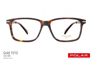 ΣΚΕΛΕΤΟΣ ΟΡΑΣΕΩΣ POLAR ΜΟΝΤΕΛΟ GOLD 1010 col 428 ΣΚΕΛΕΤΟΣ ΟΡΑΣΕΩΣ POLAR ΜΟΝΤΕΛΟ GOLD 1010 col 428