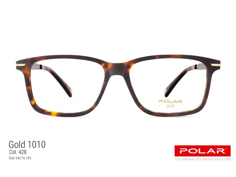 ΣΚΕΛΕΤΟΣ ΟΡΑΣΕΩΣ POLAR ΜΟΝΤΕΛΟ GOLD 1010 col 428