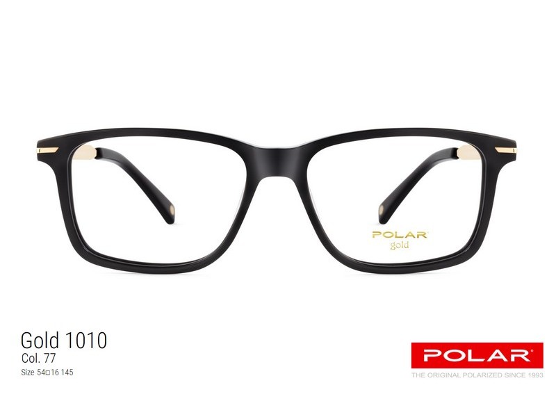 ΣΚΕΛΕΤΟΣ ΟΡΑΣΕΩΣ POLAR ΜΟΝΤΕΛΟ GOLD 1010 col 77