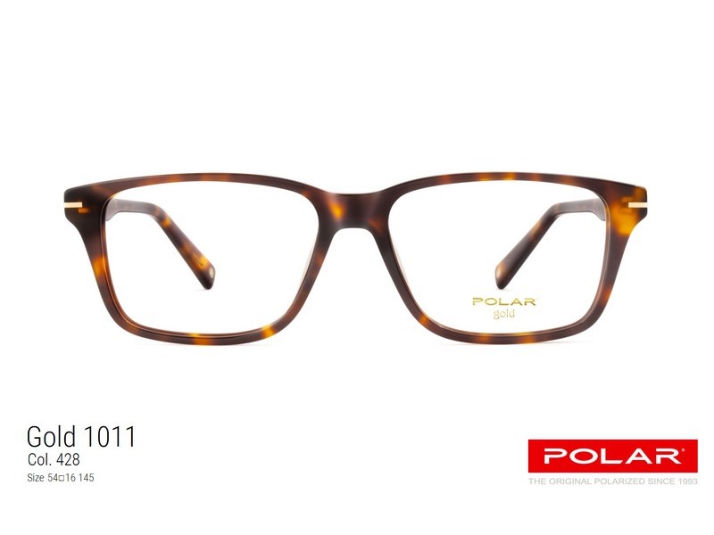 ΣΚΕΛΕΤΟΣ ΟΡΑΣΕΩΣ POLAR ΜΟΝΤΕΛΟ GOLD 1011 col 428