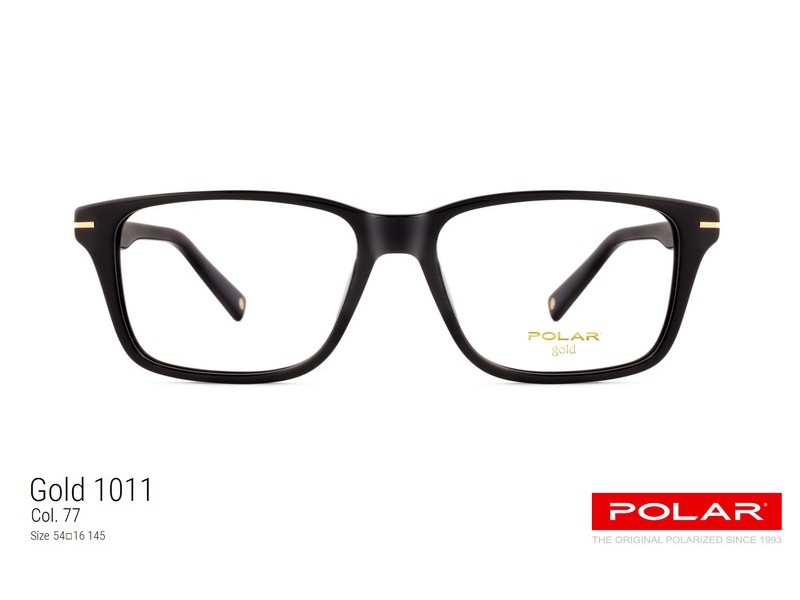 ΣΚΕΛΕΤΟΣ ΟΡΑΣΕΩΣ POLAR ΜΟΝΤΕΛΟ GOLD 1011 col 77
