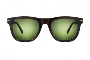 ΣΚΕΛΕΤΟΣ ΟΡΑΣΕΩΣ ΠΑΣΤΙΝΟΣ POLAR GOLD ΜΟΝΤΕΛΟ 12 col.428 CLIP ON