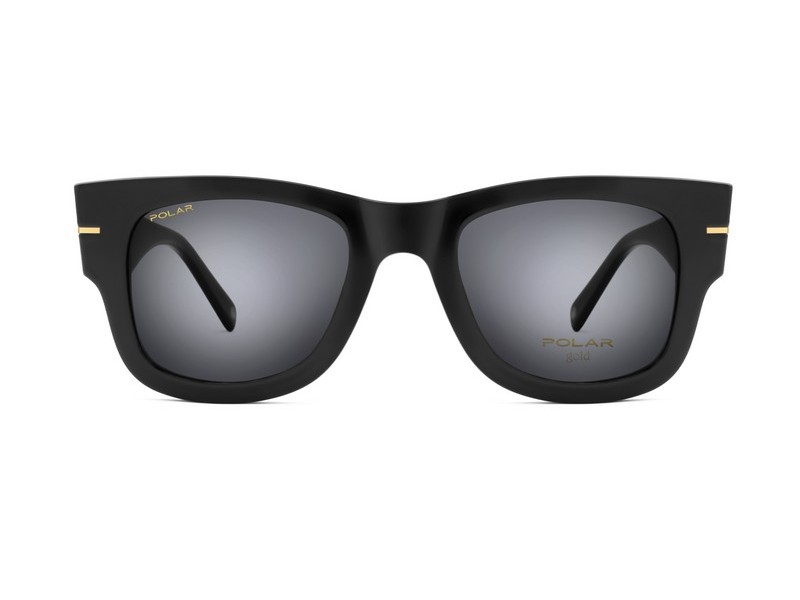 ΣΚΕΛΕΤΟΣ ΟΡΑΣΕΩΣ ΠΑΣΤΙΝΟΣ POLAR GOLD ΜΟΝΤΕΛΟ 64 col 77 CLIP ON
