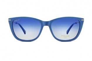 ΣΚΕΛΕΤΟΣ ΟΡΑΣΕΩΣ ΠΑΣΤΙΝΟΣ POLAR GOLD ΜΟΝΤΕΛΟ 76 col.18 CLIP ON