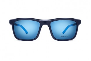 ΣΚΕΛΕΤΟΣ ΟΡΑΣΕΩΣ POLAR MONΤΕΛΟ PARKOUR  col.27/B CLIP ON