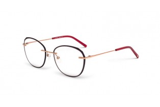 ΣΚΕΛΕΤΟΣ ΟΡΑΣΕΩΣ KYPERS ΜΟΝΤΕΛΟ AMELIA col. 002/ΡΟΖ ΧΡΥΣΟ