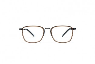 ΣΚΕΛΕΤΟΣ ΟΡΑΣΕΩΣ KYPERS ΜΟΝΤΕΛΟ BRUCE col. 002/ΚΑΦΕ