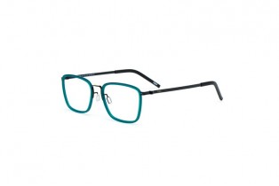 ΣΚΕΛΕΤΟΣ ΟΡΑΣΕΩΣ KYPERS ΜΟΝΤΕΛΟ BRUCE col. 006/ΠΡΑΣΙΝΟ