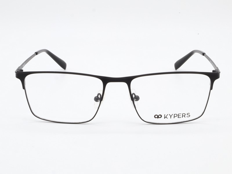 ΣΚΕΛΕΤΟΣ ΟΡΑΣΕΩΣ KYPERS ΜΟΝΤΕΛΟ BRIGHT col. 001/ΜΑΥΡΟ