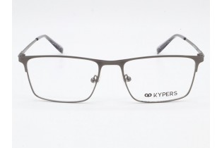 ΣΚΕΛΕΤΟΣ ΟΡΑΣΕΩΣ KYPERS ΜΟΝΤΕΛΟ BRIGHT col. 002/ΜΟΛΥΒΙ