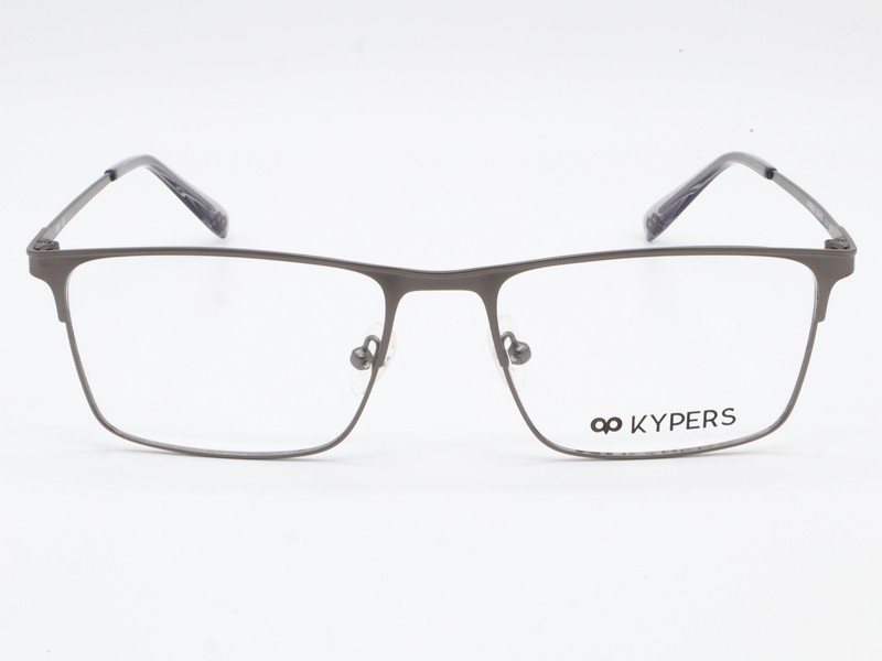 ΣΚΕΛΕΤΟΣ ΟΡΑΣΕΩΣ KYPERS ΜΟΝΤΕΛΟ BRIGHT col. 002/ΜΟΛΥΒΙ