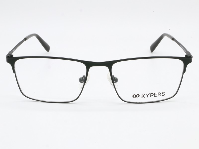 ΣΚΕΛΕΤΟΣ ΟΡΑΣΕΩΣ KYPERS ΜΟΝΤΕΛΟ BRIGHT col. 004/ΠΡΑΣΙΝΟ ΣΚΟΥΡΟ