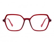 ΣΚΕΛΕΤΟΣ ΟΡΑΣΕΩΣ KYPERS RED ΜΟΝΤΕΛΟ BRUNA col. 002