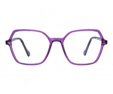 ΣΚΕΛΕΤΟΣ ΟΡΑΣΕΩΣ KYPERS RED ΜΟΝΤΕΛΟ BRUNA col. 003