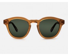 ΓΥΑΛΙΑ ΗΛΙΟΥ KYPERS ΜΟΝΤΕΛΟ BARI col. 001/ΜΕΛΙ