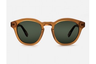 ΓΥΑΛΙΑ ΗΛΙΟΥ KYPERS ΜΟΝΤΕΛΟ BARI col. 001/ΜΕΛΙ