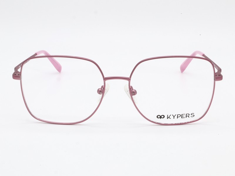 ΣΚΕΛΕΤΟΣ ΟΡΑΣΕΩΣ KYPERS ΜΟΝΤΕΛΟ CALDEA col. 003/ΡΟΖ