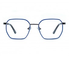 ΣΚΕΛΕΤΟΣ ΟΡΑΣΕΩΣ KYPERS RED ΜΟΝΤΕΛΟ DINIA col. 002