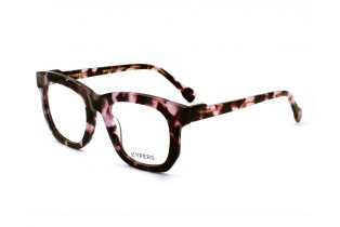 ΣΚΕΛΕΤΟΣ ΟΡΑΣΕΩΣ KYPERS ΜΟΝΤΕΛΟ FRIAS col. 002/ΚΑΦΕ ΜΩΒ ΤΑΡΤΑΡΟΥΓΑ