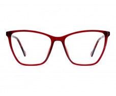 ΣΚΕΛΕΤΟΣ ΟΡΑΣΕΩΣ KYPERS RED ΜΟΝΤΕΛΟ GATINHA col. 002