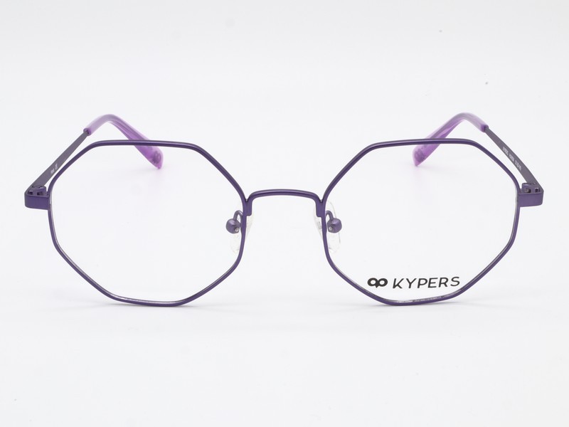 ΣΚΕΛΕΤΟΣ ΟΡΑΣΕΩΣ KYPERS ΜΟΝΤΕΛΟ HEXA col. 004/ΜΩΒ
