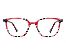 ΣΚΕΛΕΤΟΣ ΟΡΑΣΕΩΣ KYPERS RED ΜΟΝΤΕΛΟ JOANNA col. 001