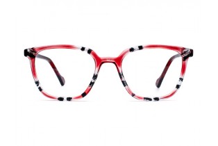 ΣΚΕΛΕΤΟΣ ΟΡΑΣΕΩΣ KYPERS RED ΜΟΝΤΕΛΟ JOANNA col. 001