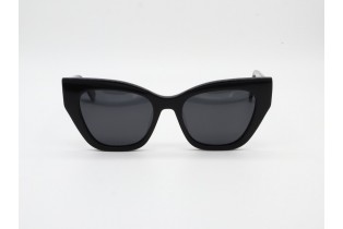 ΓΥΑΛΙΑ ΗΛΙΟΥ KYPERS ΜΟΝΤΕΛΟ KEYLA col. C1/ΜΑΥΡΟ