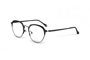 ΣΚΕΛΕΤΟΣ ΟΡΑΣΕΩΣ KYPERS ΜΟΝΤΕΛΟ LILY col. 001/ΜΑΥΡΟ