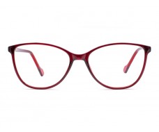 ΣΚΕΛΕΤΟΣ ΟΡΑΣΕΩΣ KYPERS RED ΜΟΝΤΕΛΟ MADISSON col. 001