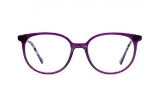 ΣΚΕΛΕΤΟΣ ΟΡΑΣΕΩΣ KYPERS RED ΜΟΝΤΕΛΟ PITI col. 001