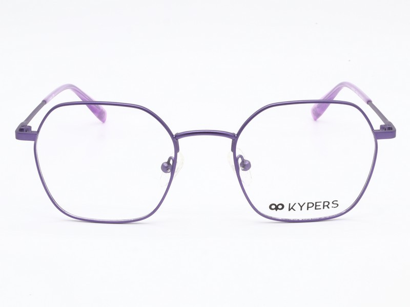ΣΚΕΛΕΤΟΣ ΟΡΑΣΕΩΣ KYPERS ΜΟΝΤΕΛΟ SIENA col. 004/ΜΩΒ