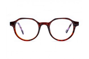 ΣΚΕΛΕΤΟΣ ΟΡΑΣΕΩΣ KYPERS RED ΜΟΝΤΕΛΟ TERI col. 002