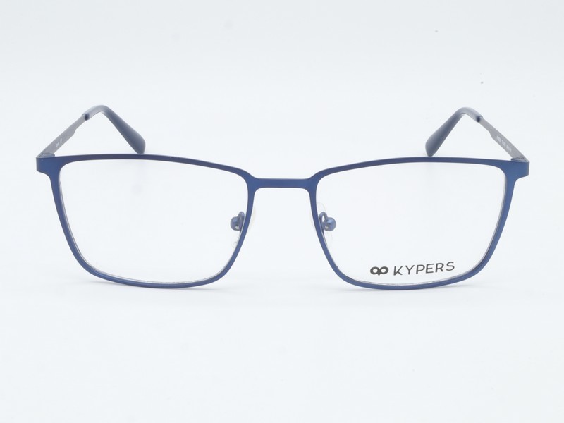 ΣΚΕΛΕΤΟΣ ΟΡΑΣΕΩΣ KYPERS ΜΟΝΤΕΛΟ TARANTO col. 003/ΜΠΛΕ