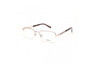 ΣΚΕΛΕΤΟΣ ΟΡΑΣΕΩΣ MASAI MONΤΕΛΟ 190/ΧΡΥΣΟ